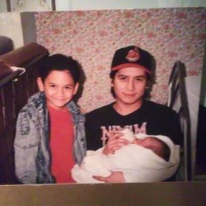 Meet your Posher, Rolando